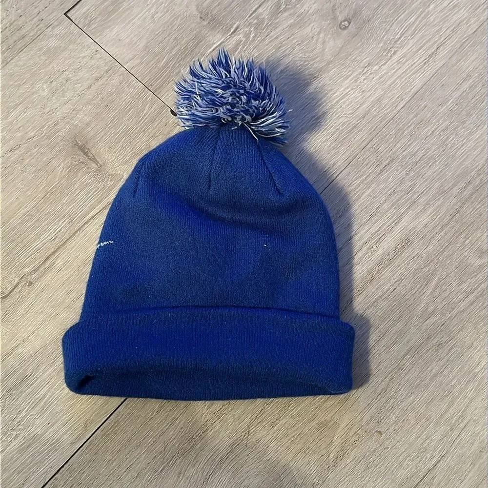 Nike beanie hat